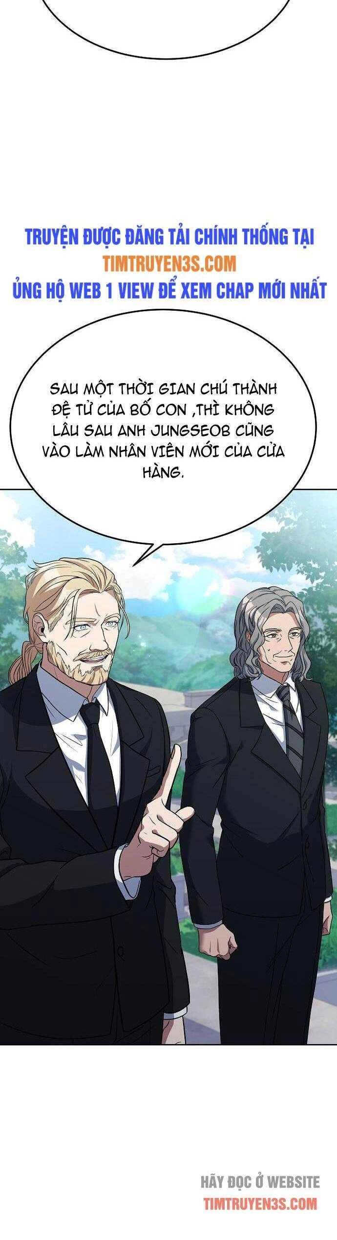 Đầu Bếp Trẻ Nhất Tới Từ Khách Sạn Hạng Ba Chapter 54 - 7