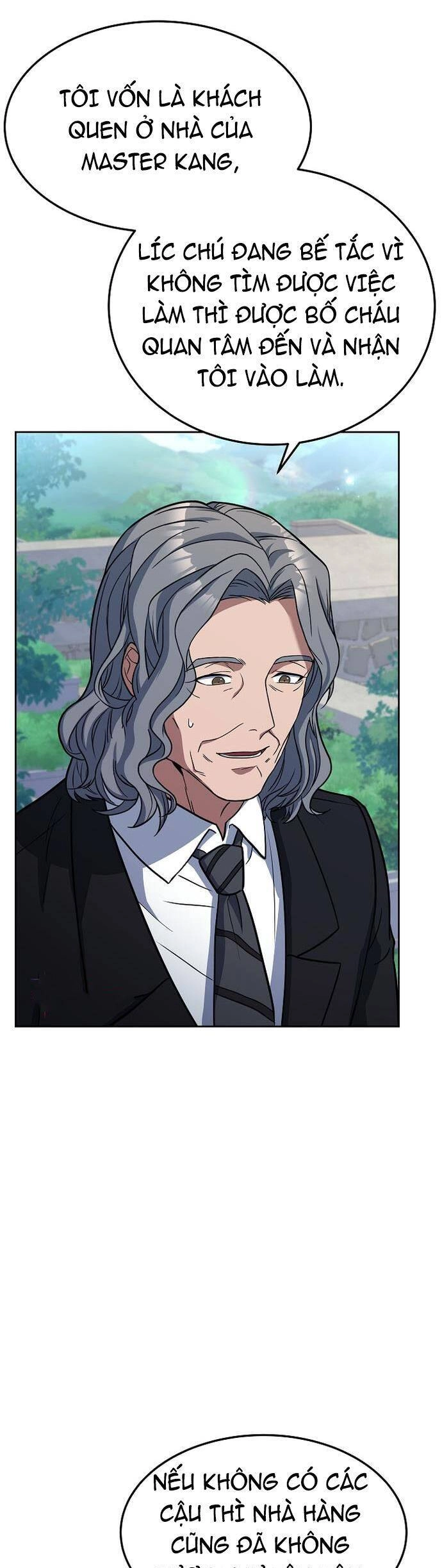 Đầu Bếp Trẻ Nhất Tới Từ Khách Sạn Hạng Ba Chapter 54 - 8