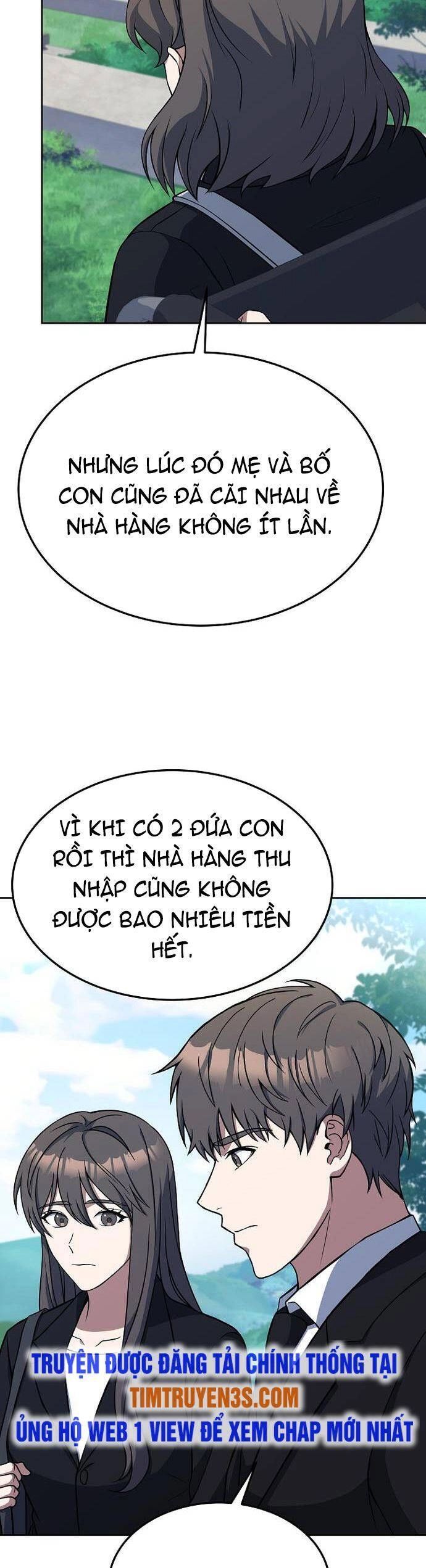 Đầu Bếp Trẻ Nhất Tới Từ Khách Sạn Hạng Ba Chapter 54 - 10