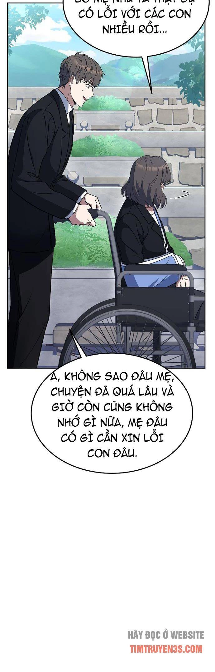 Đầu Bếp Trẻ Nhất Tới Từ Khách Sạn Hạng Ba Chapter 54 - 12