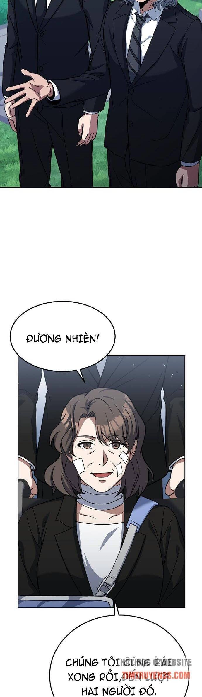 Đầu Bếp Trẻ Nhất Tới Từ Khách Sạn Hạng Ba Chapter 54 - 14