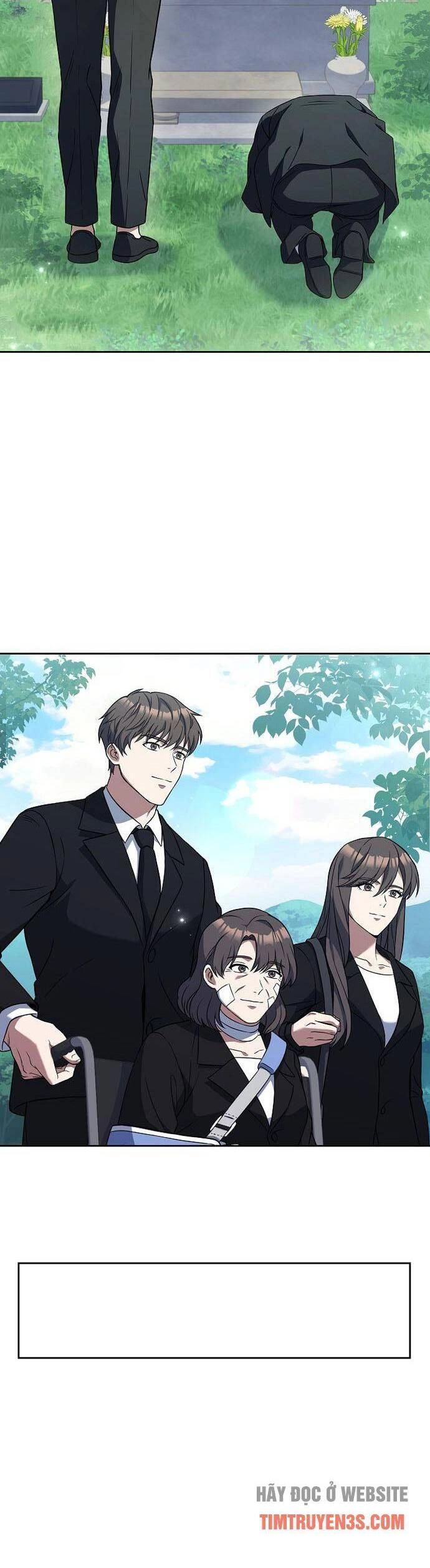 Đầu Bếp Trẻ Nhất Tới Từ Khách Sạn Hạng Ba Chapter 54 - 16