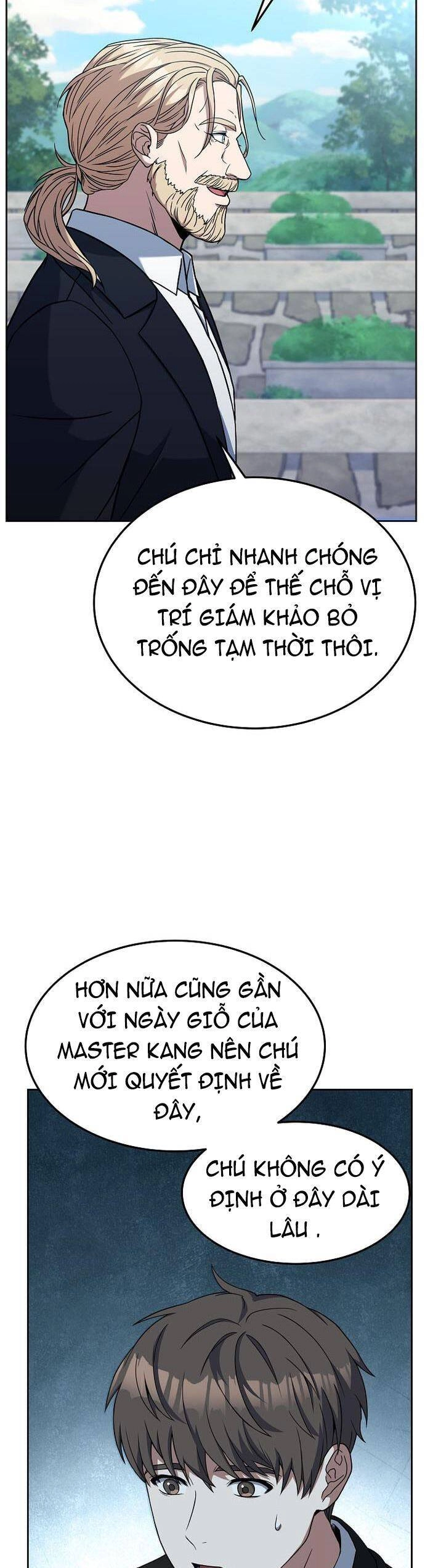 Đầu Bếp Trẻ Nhất Tới Từ Khách Sạn Hạng Ba Chapter 54 - 21