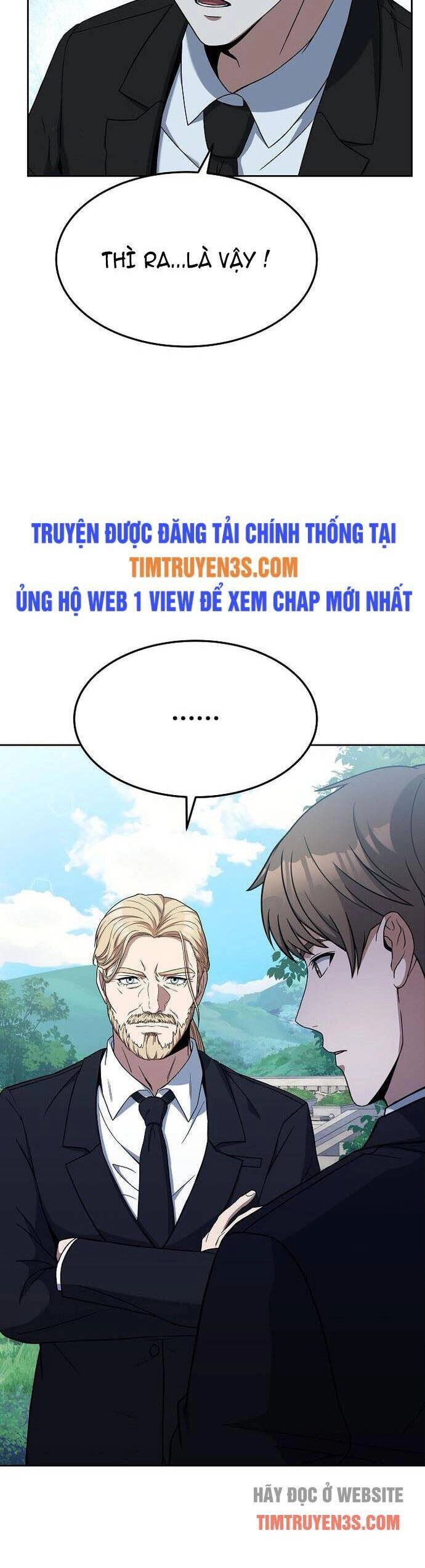 Đầu Bếp Trẻ Nhất Tới Từ Khách Sạn Hạng Ba Chapter 54 - 22