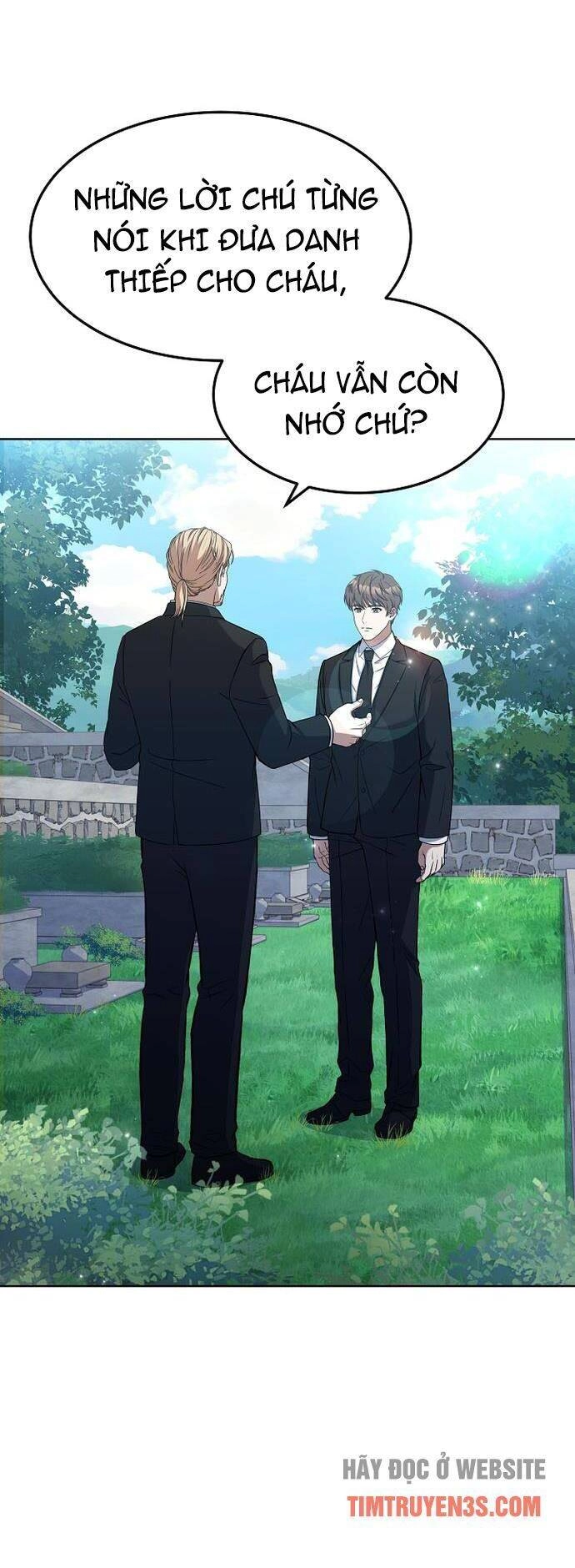 Đầu Bếp Trẻ Nhất Tới Từ Khách Sạn Hạng Ba Chapter 54 - 24