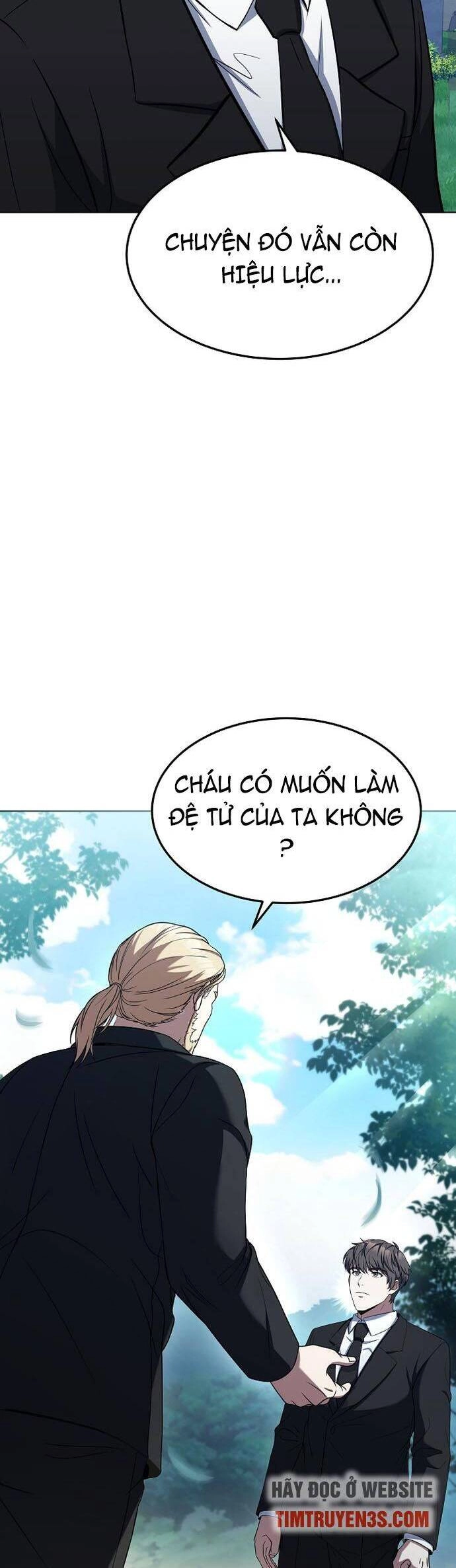 Đầu Bếp Trẻ Nhất Tới Từ Khách Sạn Hạng Ba Chapter 54 - 26