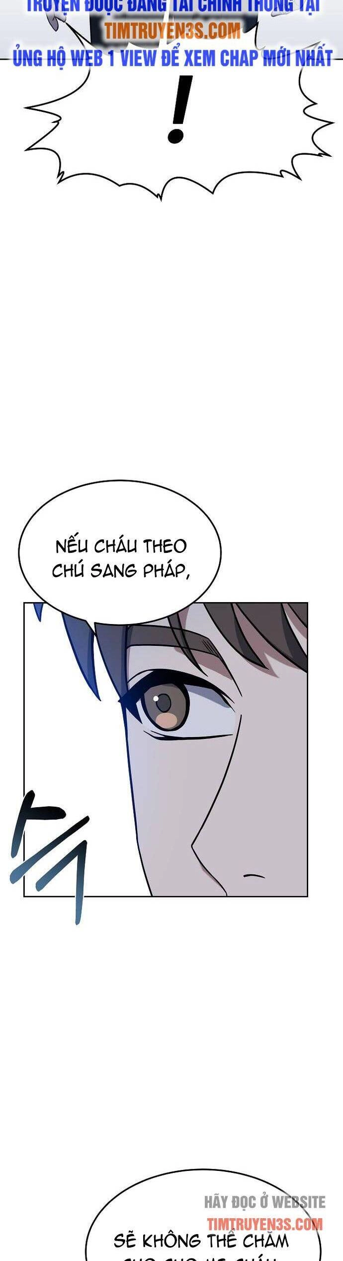 Đầu Bếp Trẻ Nhất Tới Từ Khách Sạn Hạng Ba Chapter 54 - 30