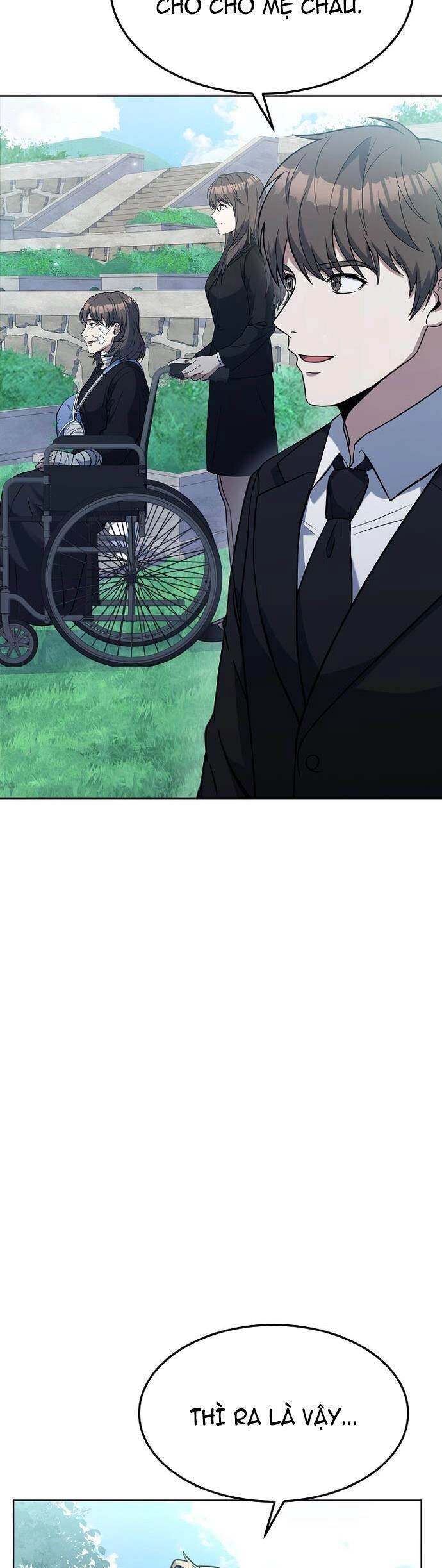 Đầu Bếp Trẻ Nhất Tới Từ Khách Sạn Hạng Ba Chapter 54 - 31