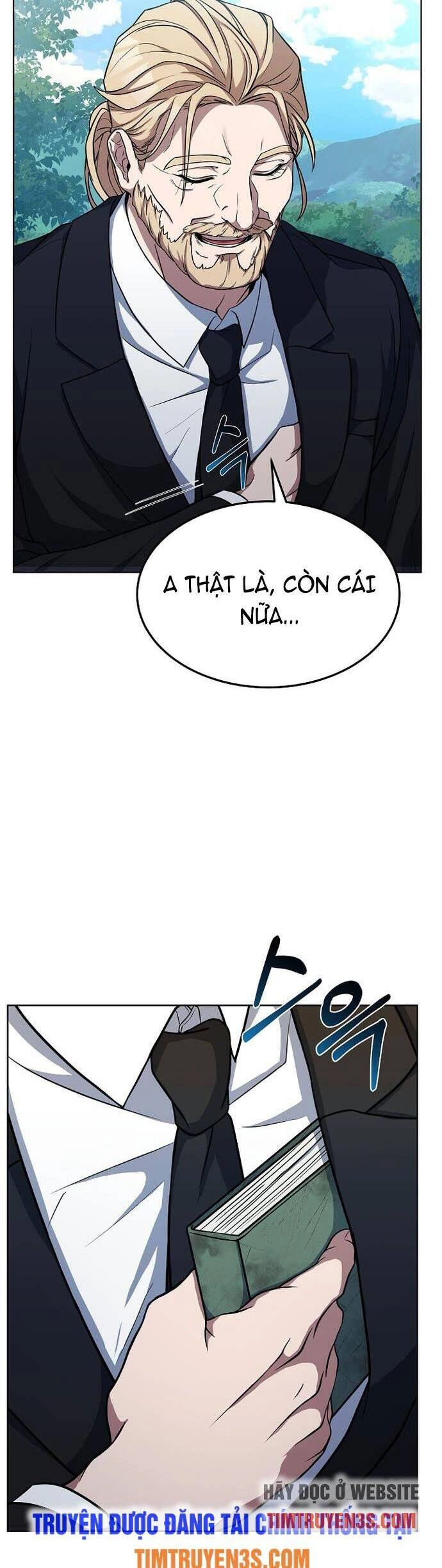 Đầu Bếp Trẻ Nhất Tới Từ Khách Sạn Hạng Ba Chapter 54 - 32