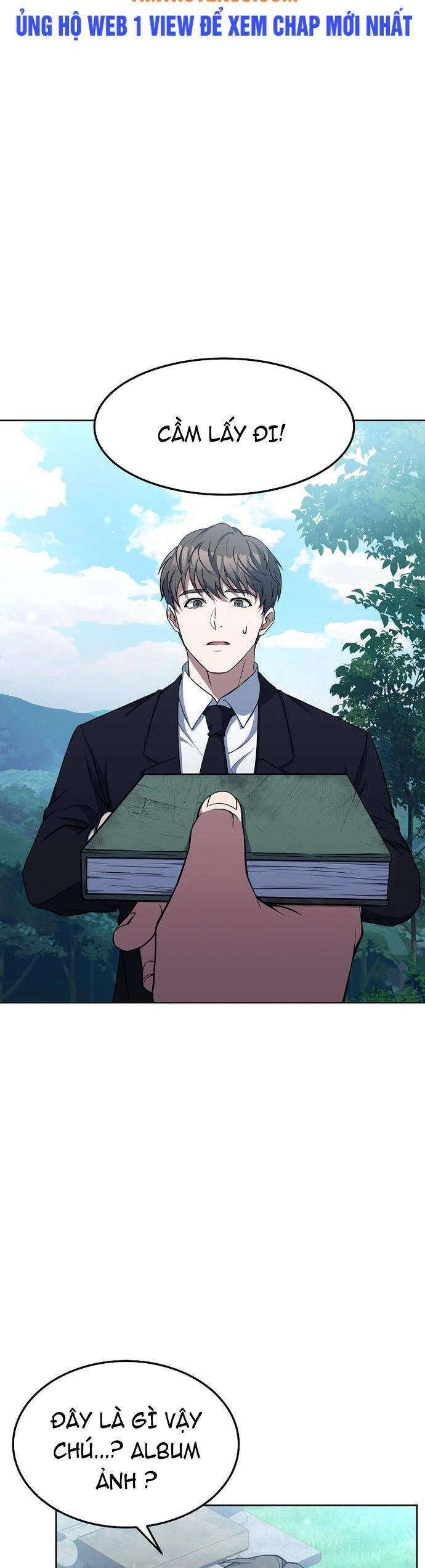 Đầu Bếp Trẻ Nhất Tới Từ Khách Sạn Hạng Ba Chapter 54 - 33