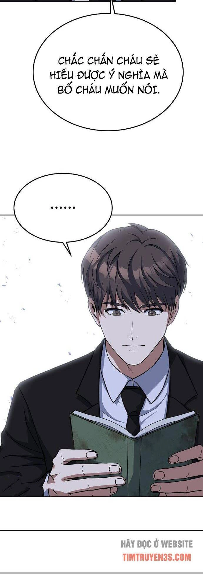 Đầu Bếp Trẻ Nhất Tới Từ Khách Sạn Hạng Ba Chapter 54 - 36