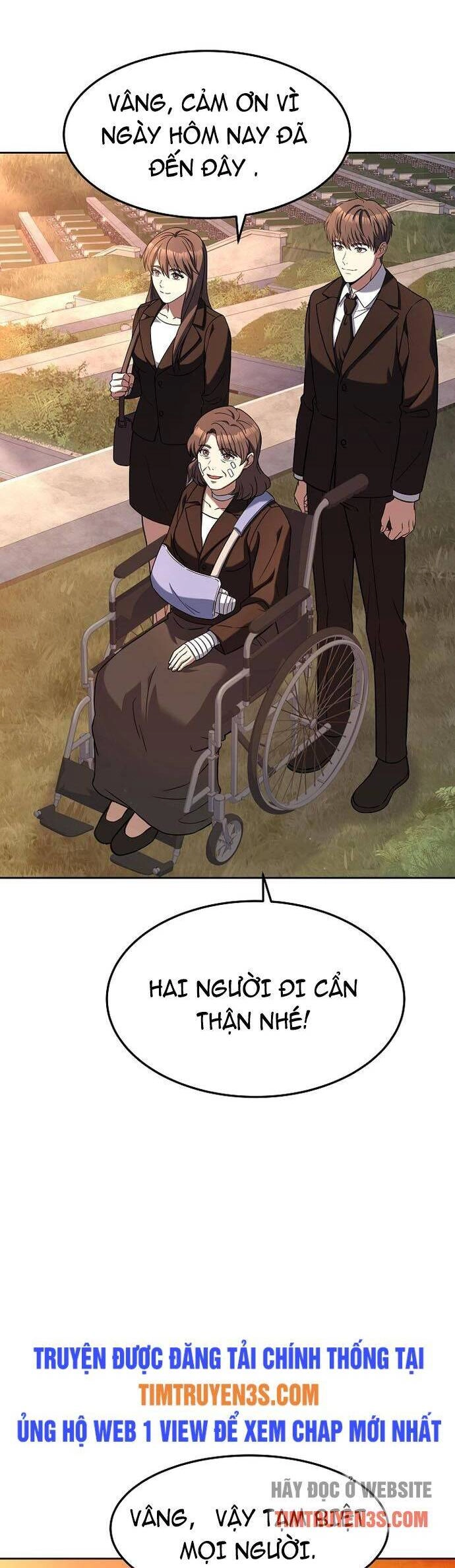 Đầu Bếp Trẻ Nhất Tới Từ Khách Sạn Hạng Ba Chapter 54 - 38