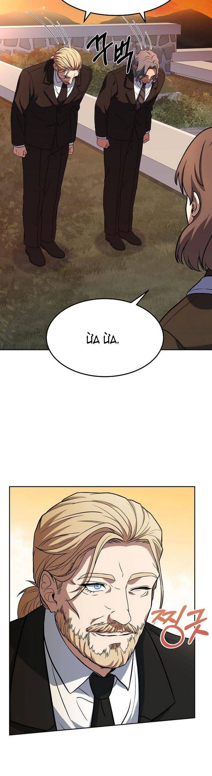 Đầu Bếp Trẻ Nhất Tới Từ Khách Sạn Hạng Ba Chapter 54 - 39