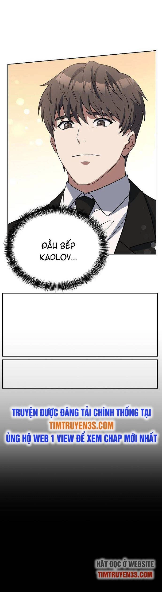 Đầu Bếp Trẻ Nhất Tới Từ Khách Sạn Hạng Ba Chapter 54 - 40