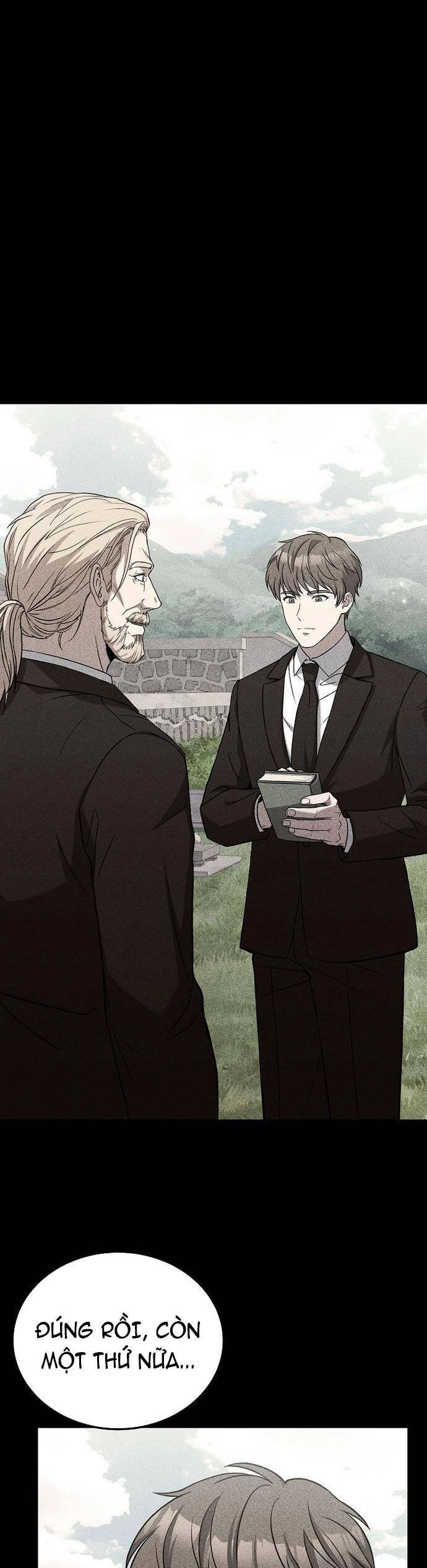 Đầu Bếp Trẻ Nhất Tới Từ Khách Sạn Hạng Ba Chapter 54 - 41