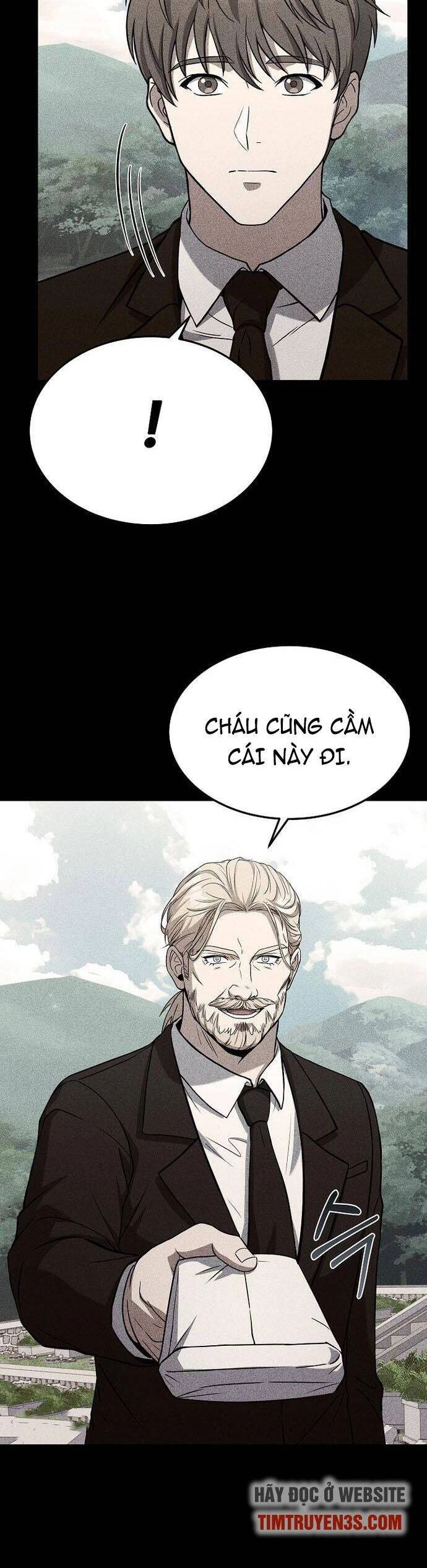 Đầu Bếp Trẻ Nhất Tới Từ Khách Sạn Hạng Ba Chapter 54 - 42