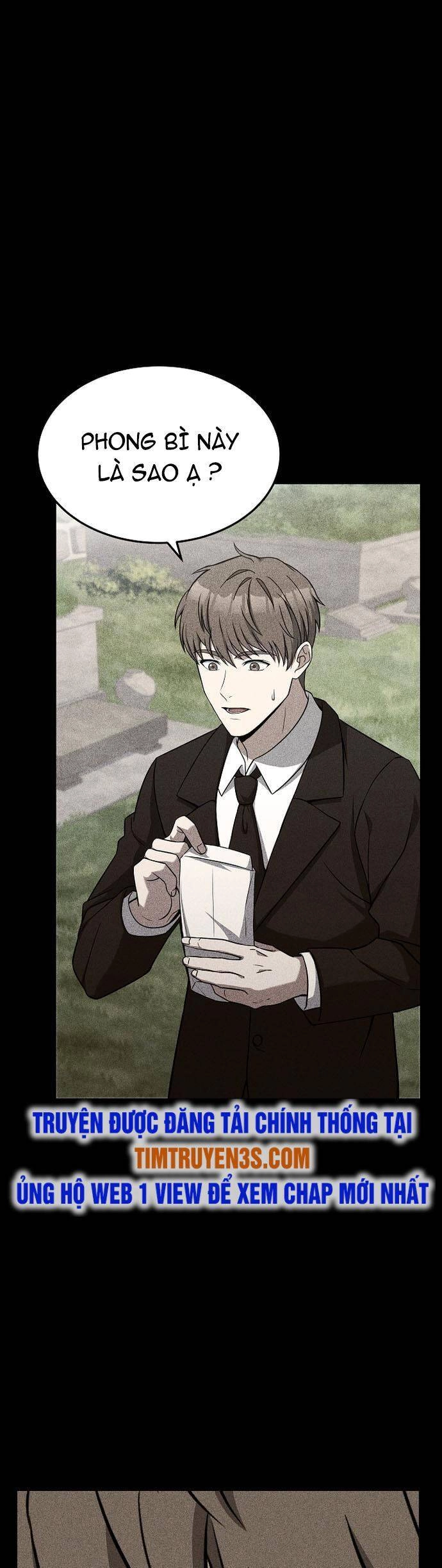 Đầu Bếp Trẻ Nhất Tới Từ Khách Sạn Hạng Ba Chapter 54 - 43