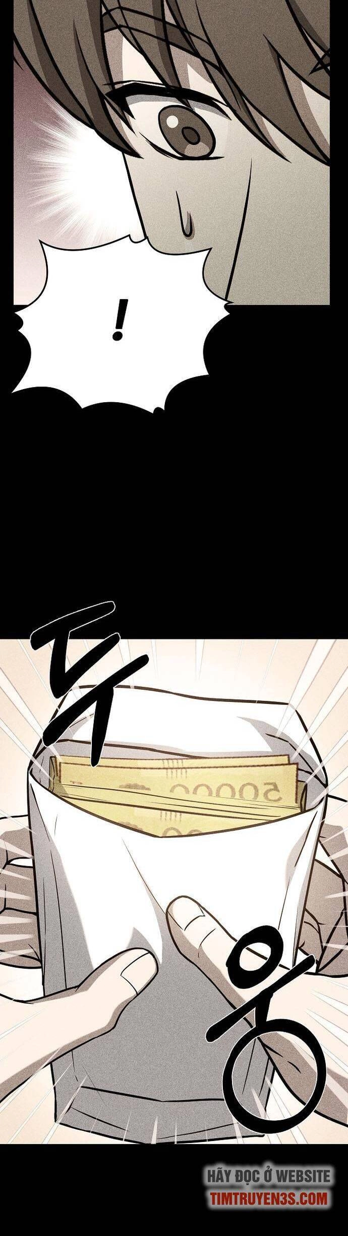 Đầu Bếp Trẻ Nhất Tới Từ Khách Sạn Hạng Ba Chapter 54 - 44