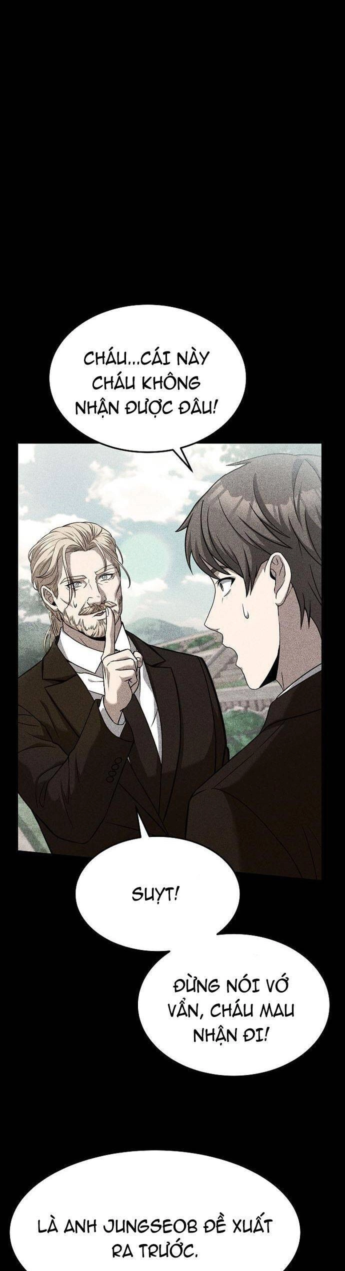 Đầu Bếp Trẻ Nhất Tới Từ Khách Sạn Hạng Ba Chapter 54 - 45