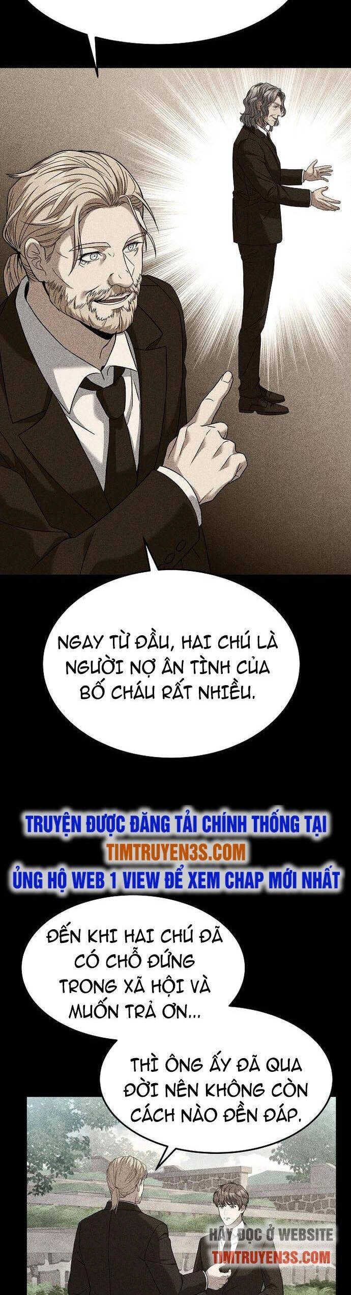 Đầu Bếp Trẻ Nhất Tới Từ Khách Sạn Hạng Ba Chapter 54 - 46