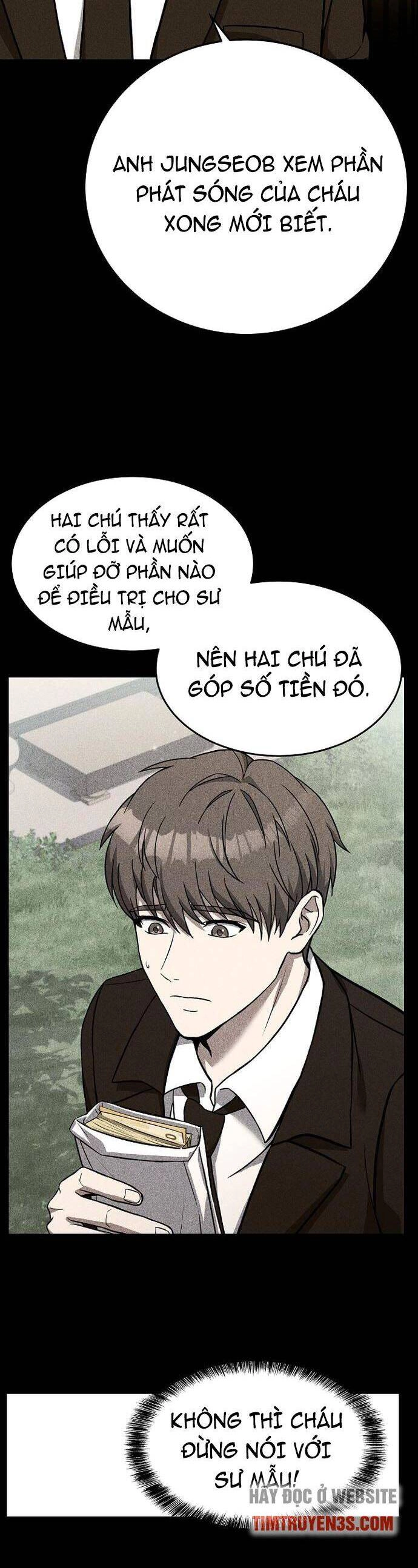 Đầu Bếp Trẻ Nhất Tới Từ Khách Sạn Hạng Ba Chapter 54 - 48