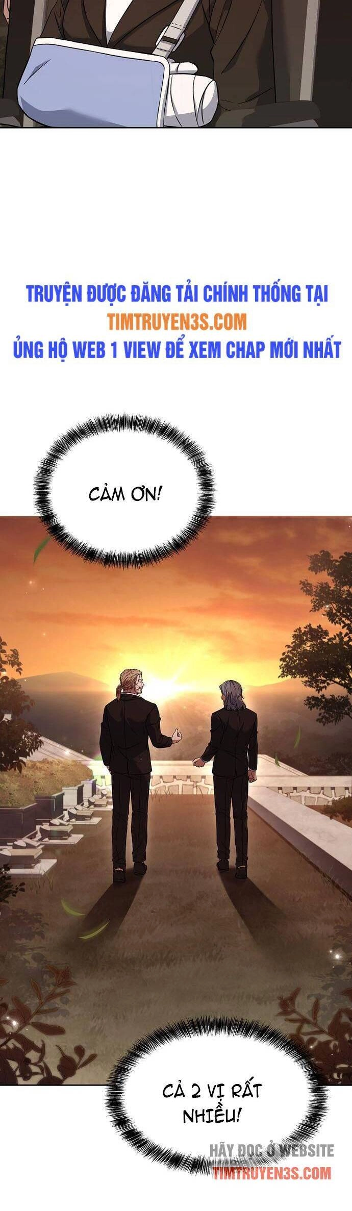 Đầu Bếp Trẻ Nhất Tới Từ Khách Sạn Hạng Ba Chapter 54 - 50