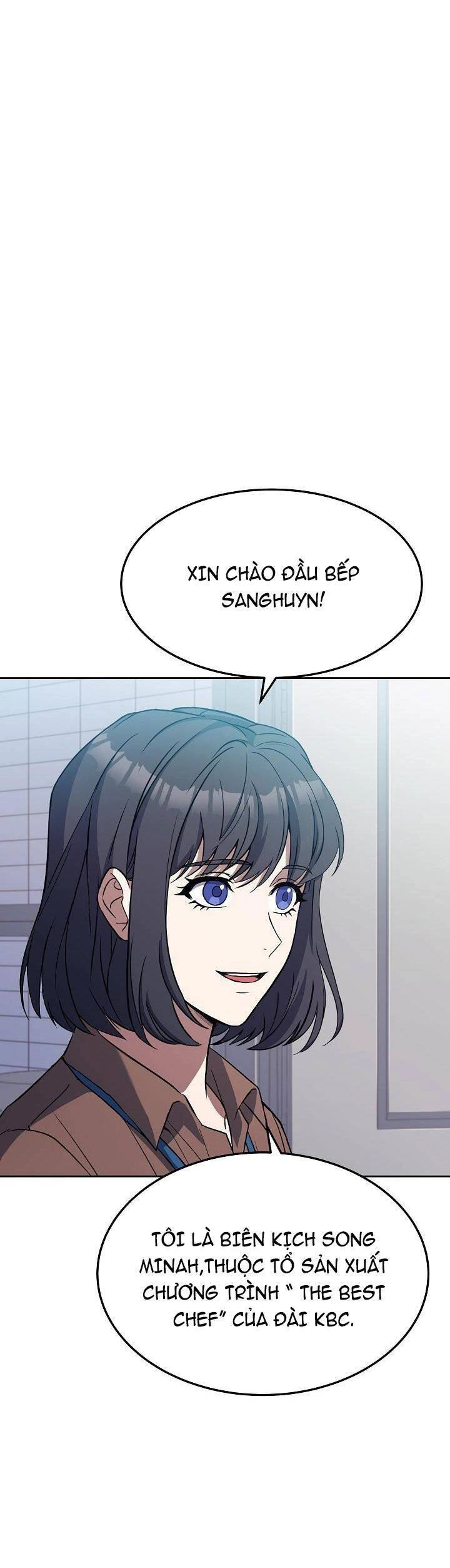 Đầu Bếp Trẻ Nhất Tới Từ Khách Sạn Hạng Ba Chapter 55 - 6