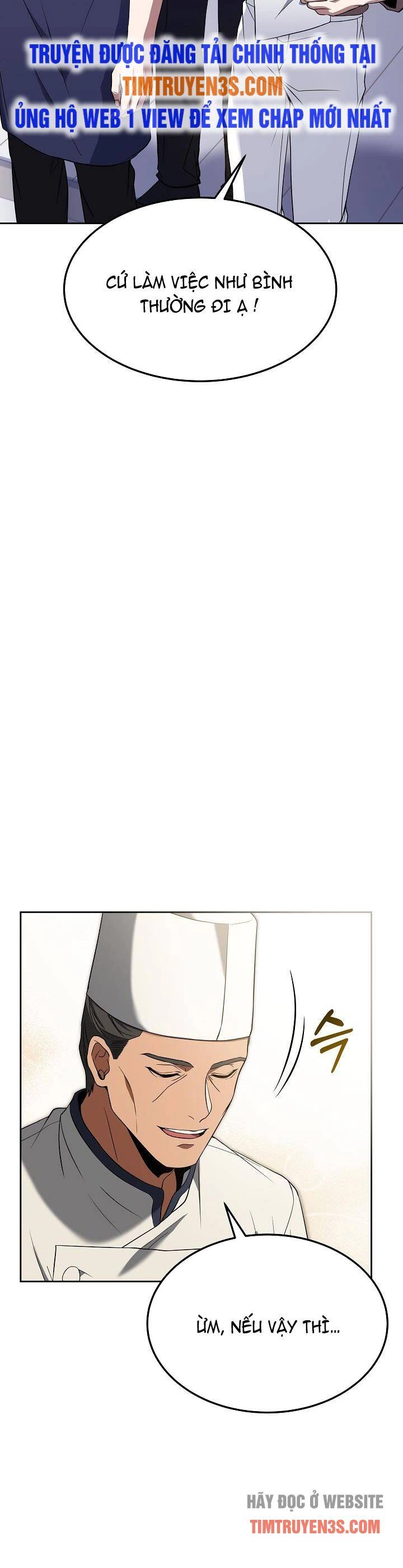 Đầu Bếp Trẻ Nhất Tới Từ Khách Sạn Hạng Ba Chapter 55 - 12