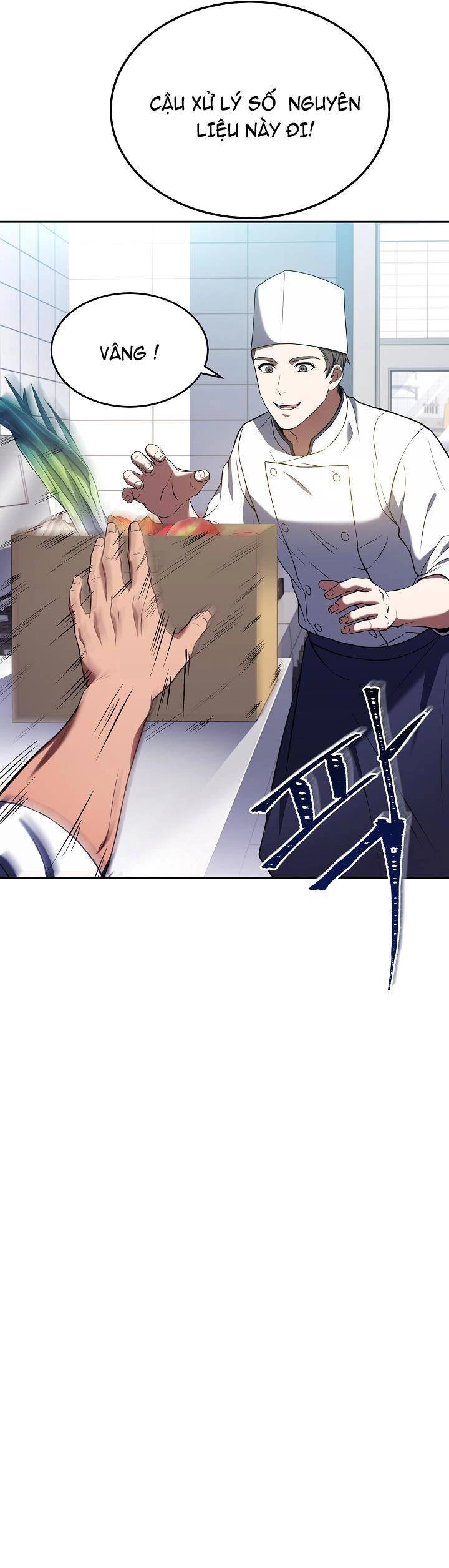 Đầu Bếp Trẻ Nhất Tới Từ Khách Sạn Hạng Ba Chapter 55 - 13