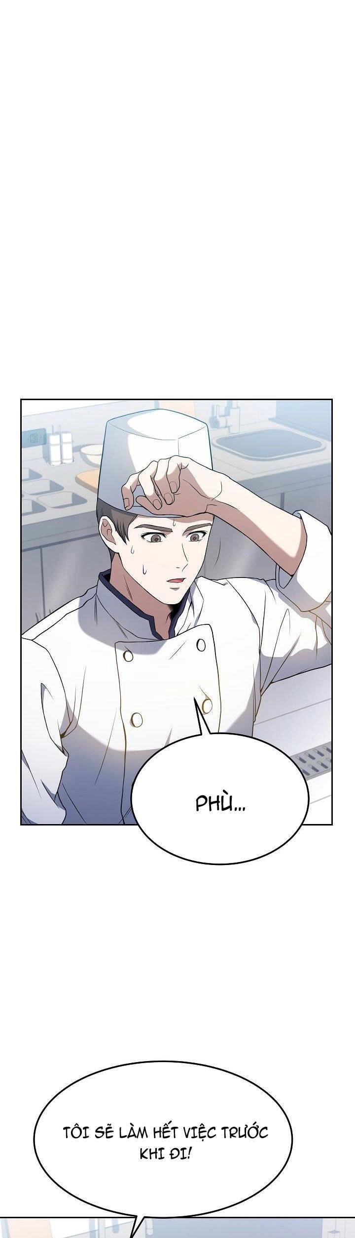 Đầu Bếp Trẻ Nhất Tới Từ Khách Sạn Hạng Ba Chapter 55 - 17