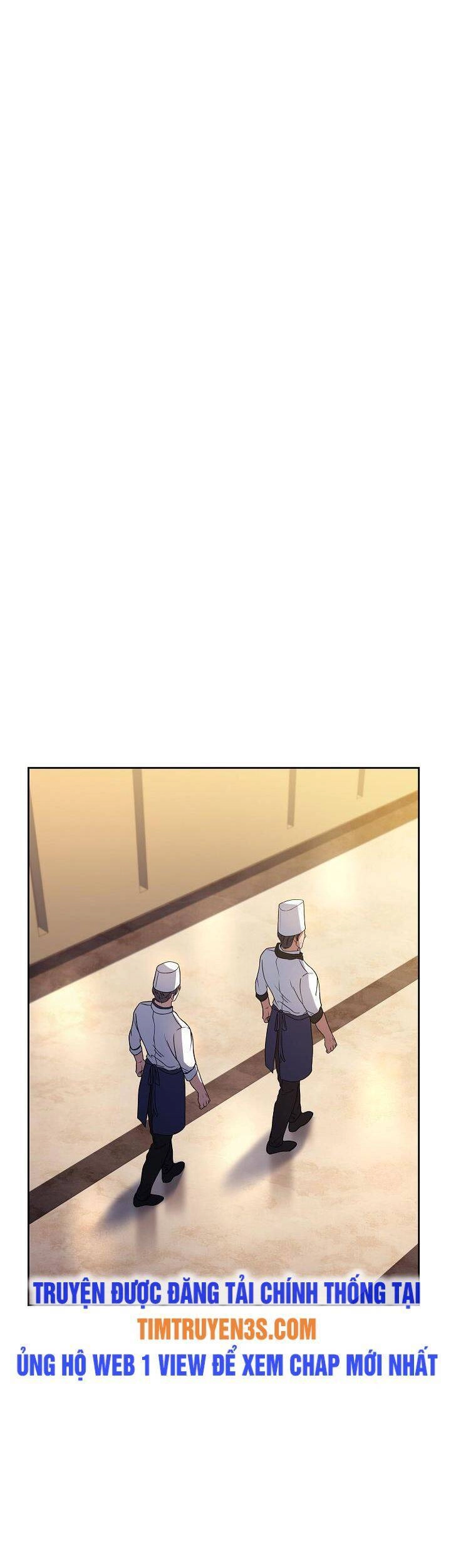 Đầu Bếp Trẻ Nhất Tới Từ Khách Sạn Hạng Ba Chapter 55 - 21