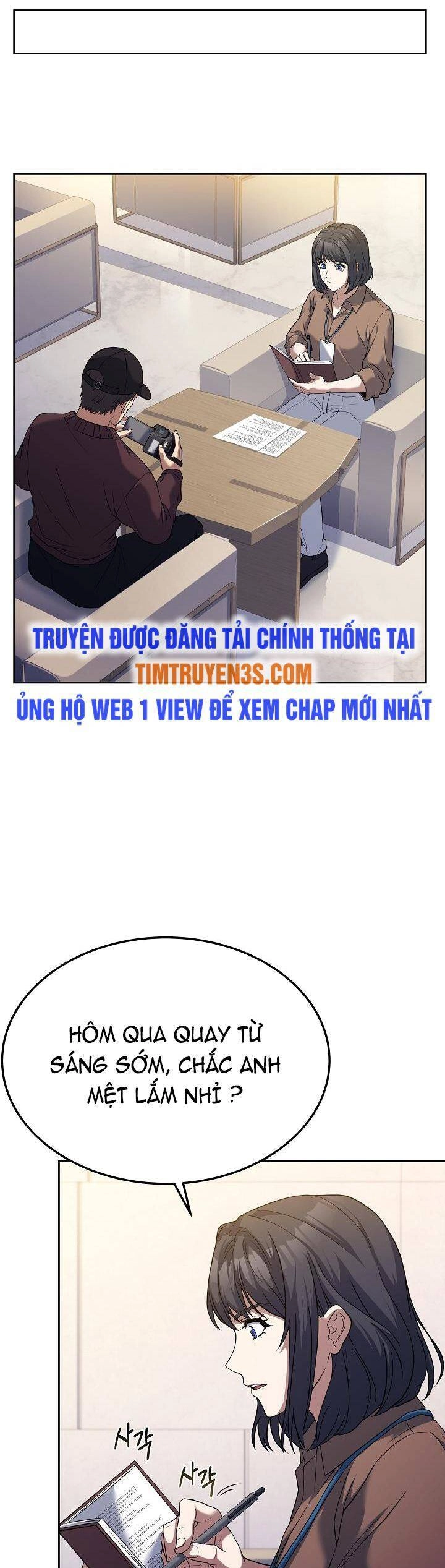 Đầu Bếp Trẻ Nhất Tới Từ Khách Sạn Hạng Ba Chapter 55 - 29