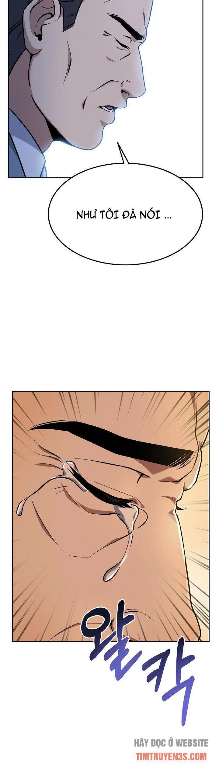 Đầu Bếp Trẻ Nhất Tới Từ Khách Sạn Hạng Ba Chapter 56 - 5