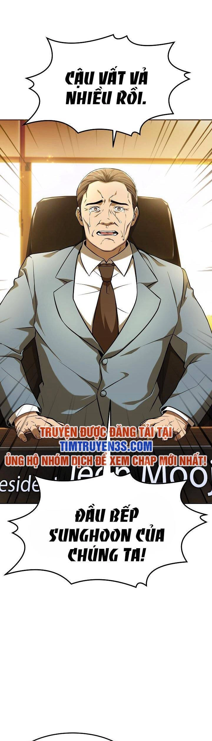 Đầu Bếp Trẻ Nhất Tới Từ Khách Sạn Hạng Ba Chapter 56 - 6