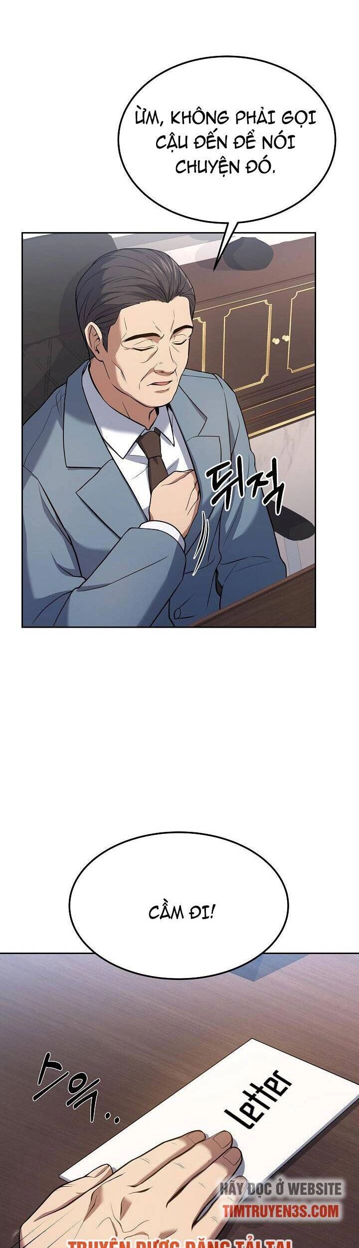 Đầu Bếp Trẻ Nhất Tới Từ Khách Sạn Hạng Ba Chapter 56 - 11