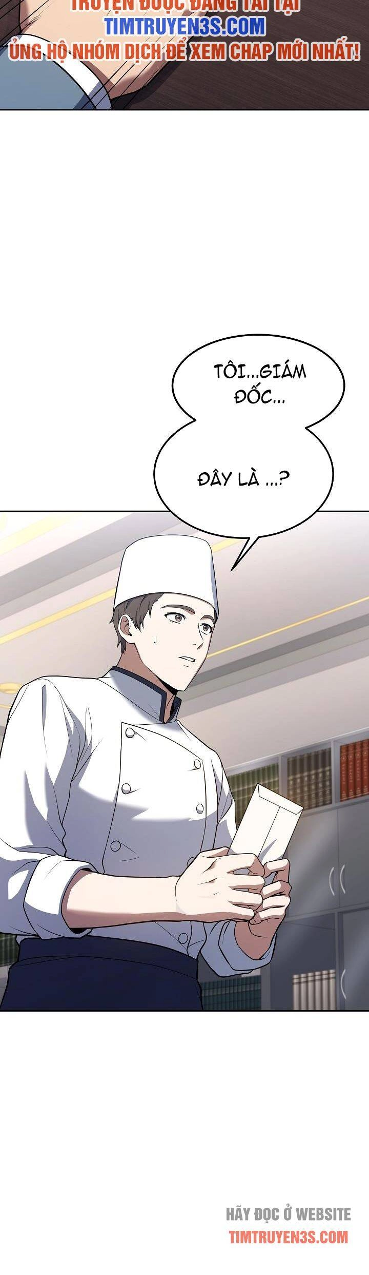 Đầu Bếp Trẻ Nhất Tới Từ Khách Sạn Hạng Ba Chapter 56 - 12