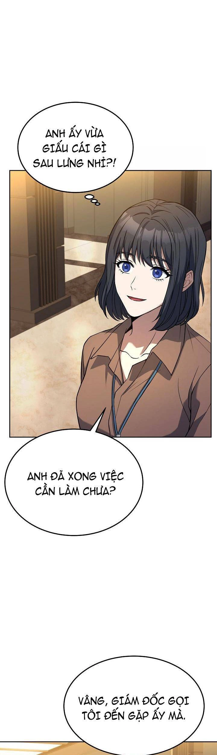 Đầu Bếp Trẻ Nhất Tới Từ Khách Sạn Hạng Ba Chapter 56 - 21