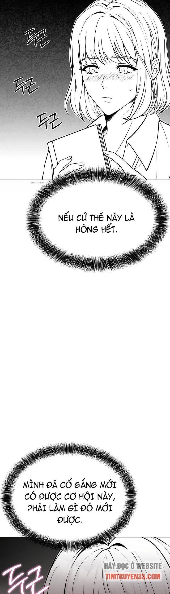 Đầu Bếp Trẻ Nhất Tới Từ Khách Sạn Hạng Ba Chapter 56 - 25