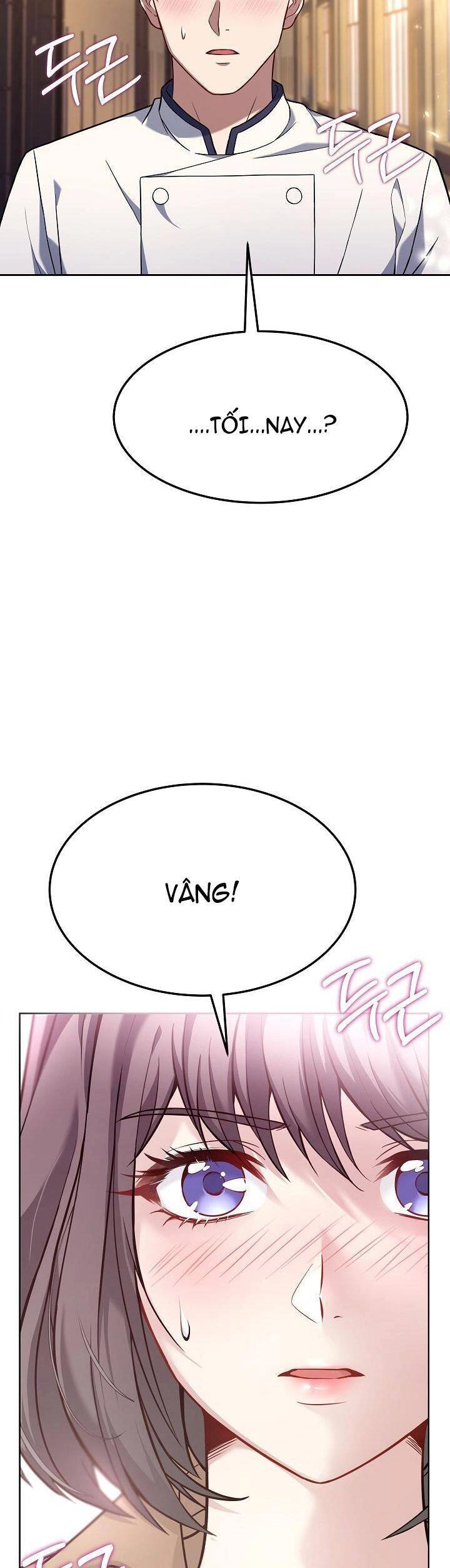 Đầu Bếp Trẻ Nhất Tới Từ Khách Sạn Hạng Ba Chapter 56 - 28