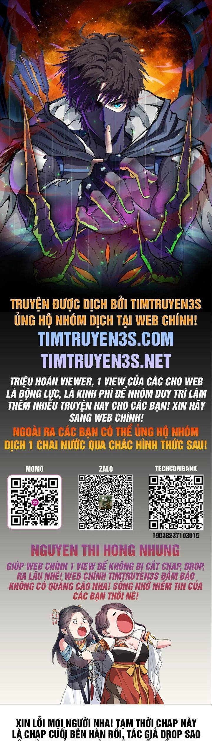 Đầu Bếp Trẻ Nhất Tới Từ Khách Sạn Hạng Ba Chapter 57 - 2