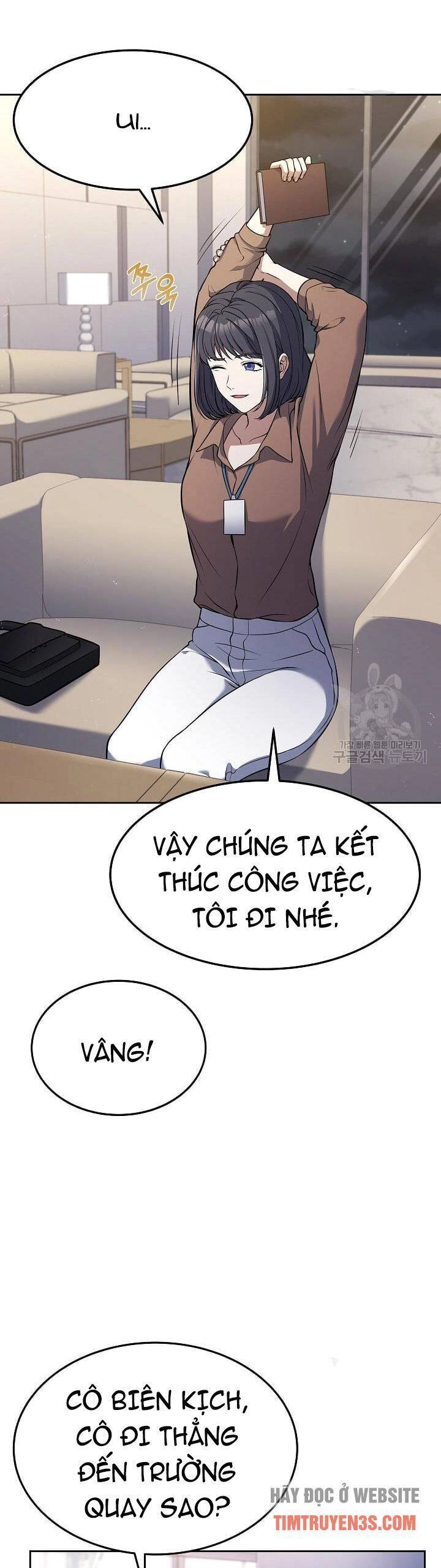 Đầu Bếp Trẻ Nhất Tới Từ Khách Sạn Hạng Ba Chapter 57 - 5