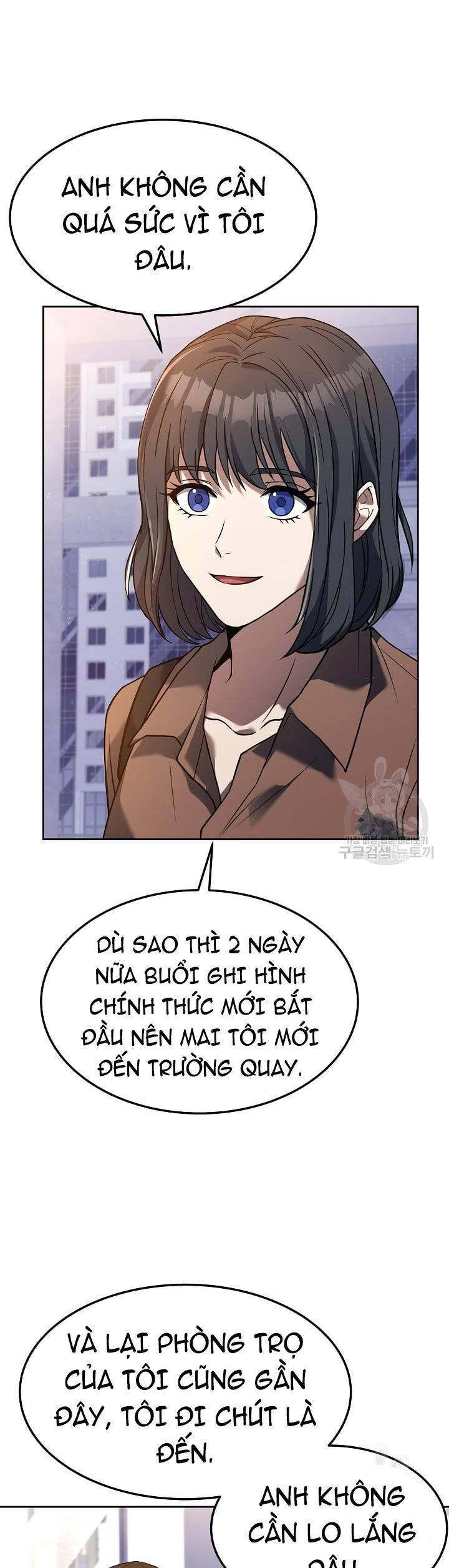 Đầu Bếp Trẻ Nhất Tới Từ Khách Sạn Hạng Ba Chapter 57 - 8