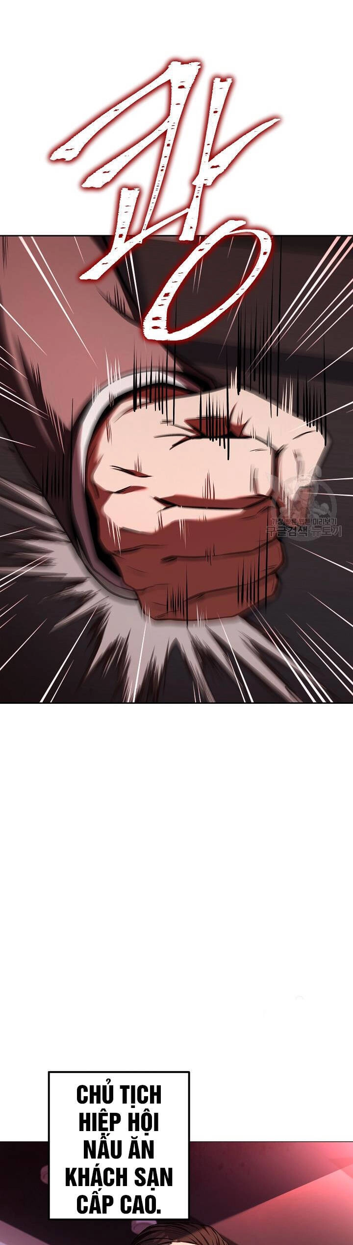 Đầu Bếp Trẻ Nhất Tới Từ Khách Sạn Hạng Ba Chapter 58 - 6