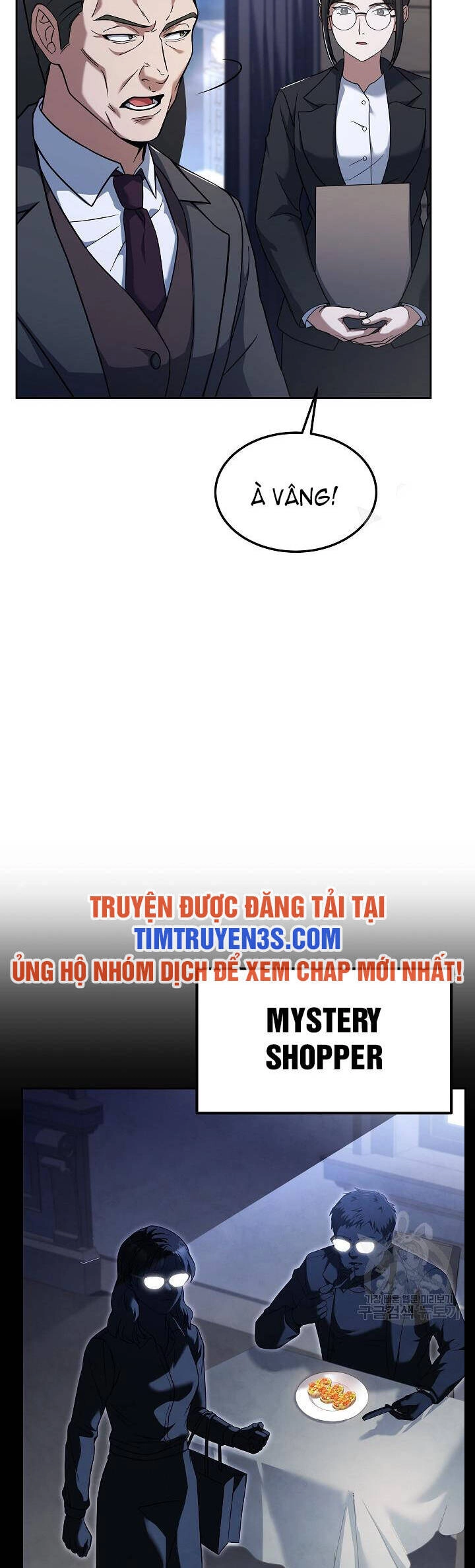 Đầu Bếp Trẻ Nhất Tới Từ Khách Sạn Hạng Ba Chapter 58 - 15