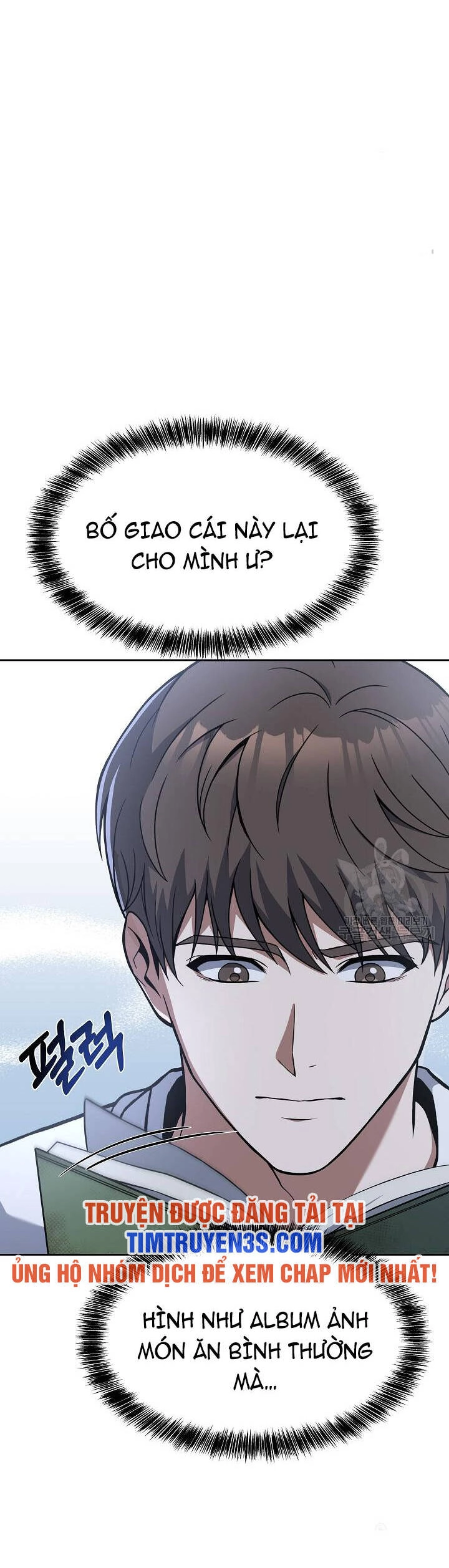 Đầu Bếp Trẻ Nhất Tới Từ Khách Sạn Hạng Ba Chapter 58 - 50