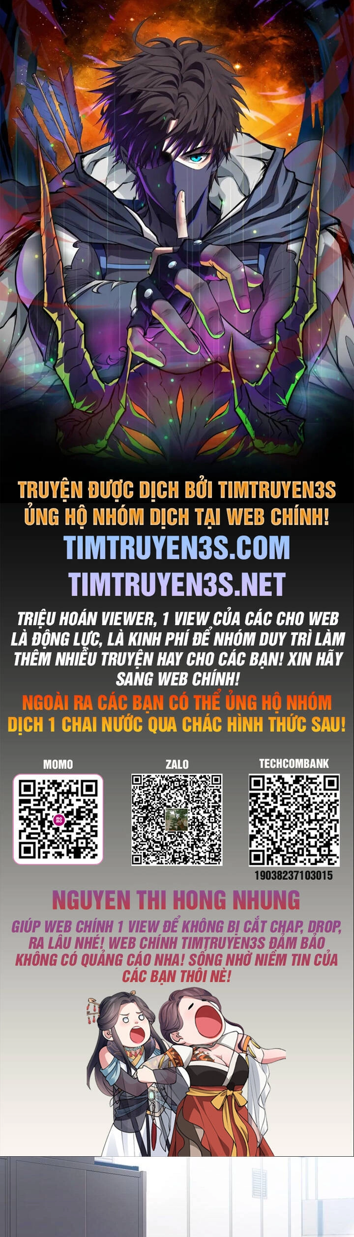 Đầu Bếp Trẻ Nhất Tới Từ Khách Sạn Hạng Ba Chapter 59 - 2