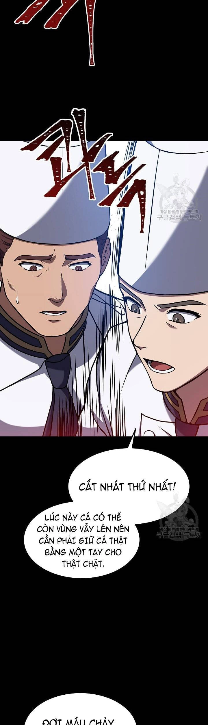 Đầu Bếp Trẻ Nhất Tới Từ Khách Sạn Hạng Ba Chapter 59 - 8