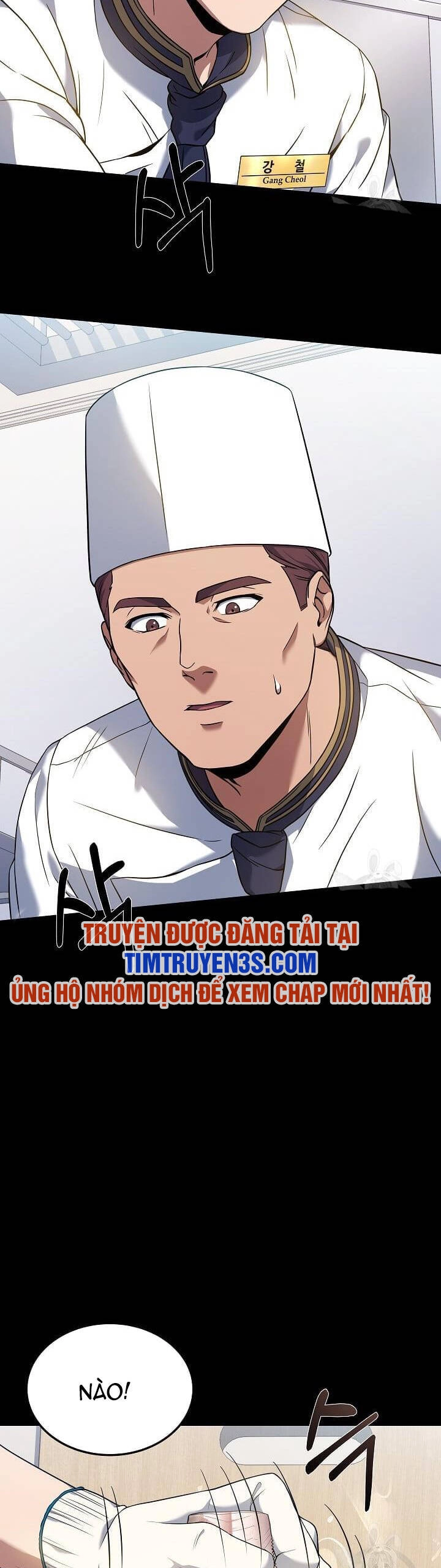 Đầu Bếp Trẻ Nhất Tới Từ Khách Sạn Hạng Ba Chapter 59 - 16