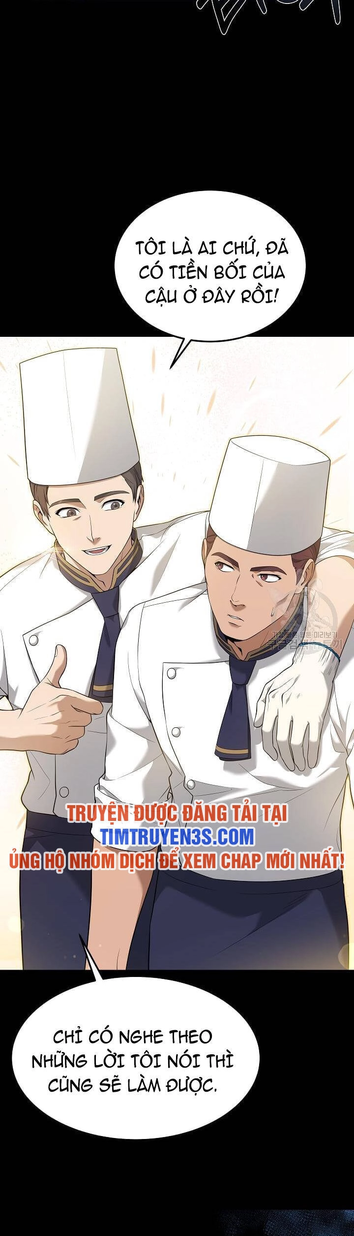 Đầu Bếp Trẻ Nhất Tới Từ Khách Sạn Hạng Ba Chapter 59 - 20