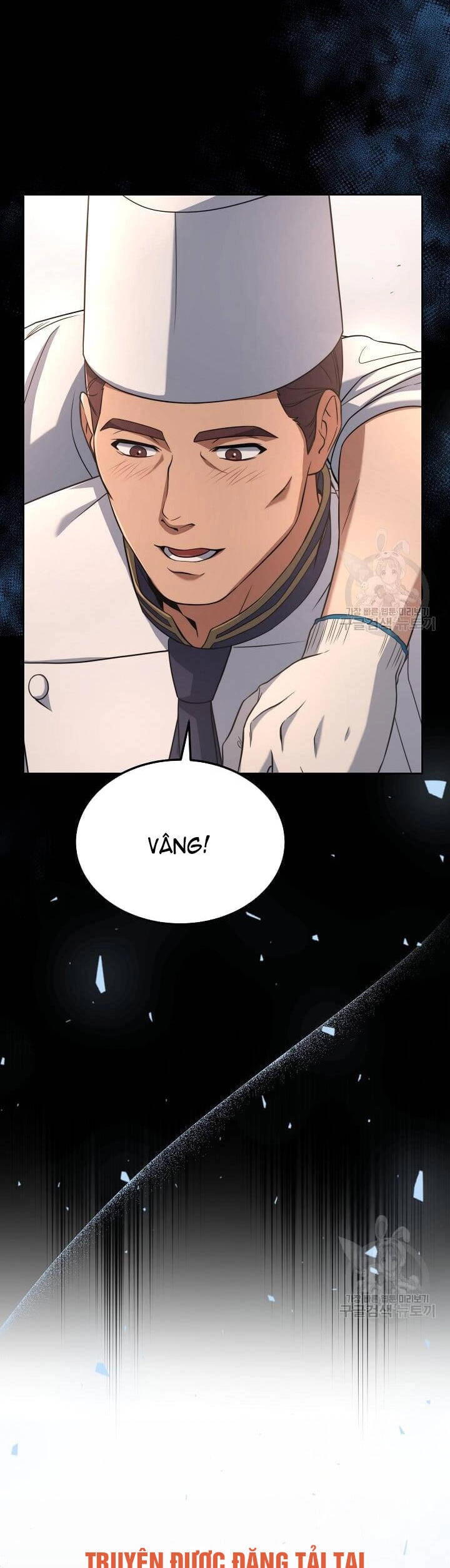 Đầu Bếp Trẻ Nhất Tới Từ Khách Sạn Hạng Ba Chapter 59 - 21